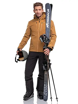 SCHÖFFEL | Giacca da sci da uomo Verbier |